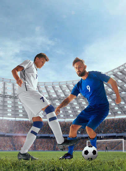 ABOUT THE CLUB KESTER - AYX